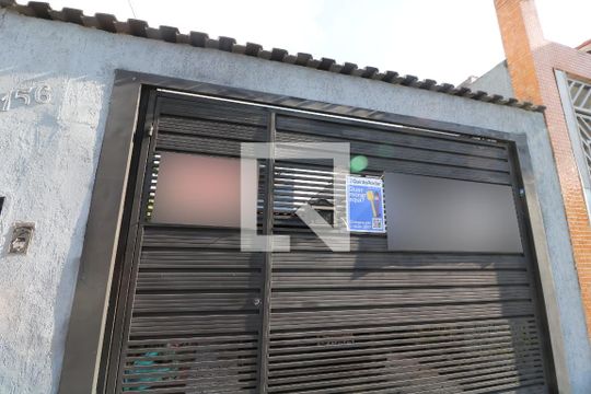 Fachada de casa à venda com 2 quartos, 104m² em Jardim Vila Formosa, São Paulo