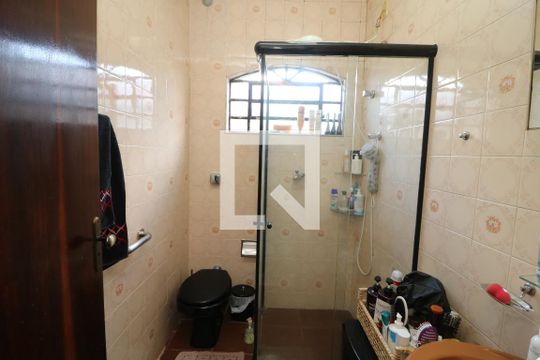 Banheiro de casa à venda com 2 quartos, 104m² em Jardim Vila Formosa, São Paulo