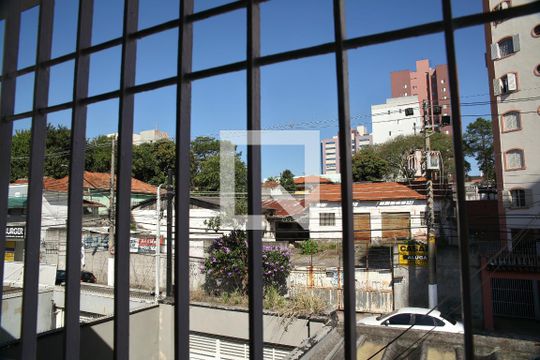 Vista Quarto 1 de casa à venda com 3 quartos, 130m² em Centro, São Bernardo do Campo