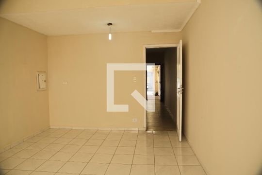 Cozinha de casa à venda com 3 quartos, 130m² em Centro, São Bernardo do Campo