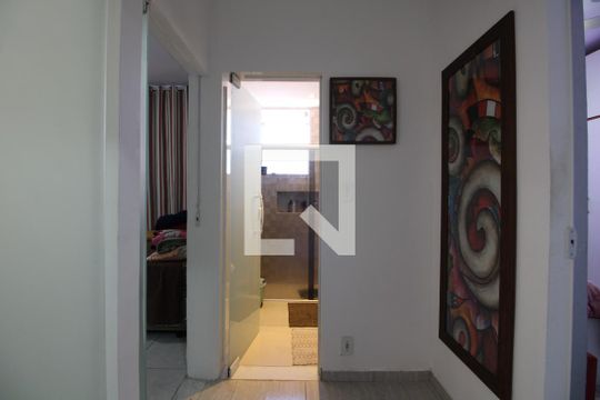Hall piso 1 de casa de condomínio à venda com 5 quartos, 200m² em Freguesia (jacarepaguá), Rio de Janeiro