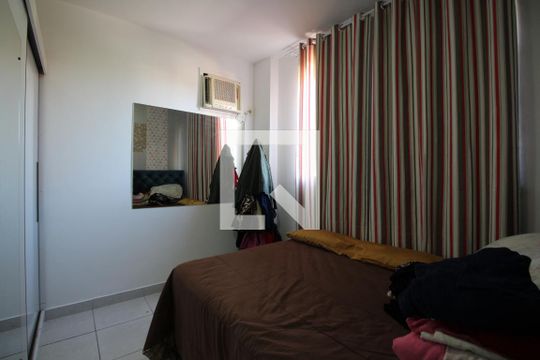 Quarto 1 piso 1 de casa de condomínio à venda com 5 quartos, 200m² em Freguesia (jacarepaguá), Rio de Janeiro