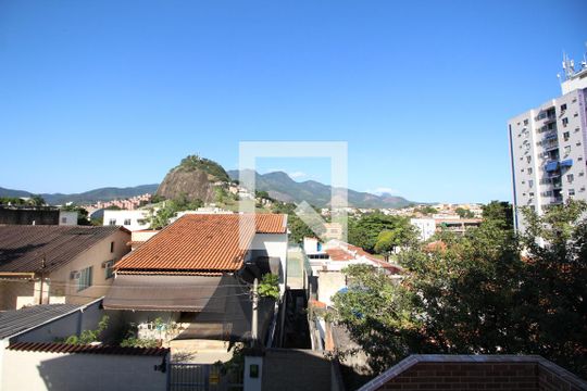 Sala de Jantar piso 2 - Vista de casa de condomínio à venda com 5 quartos, 200m² em Freguesia (jacarepaguá), Rio de Janeiro