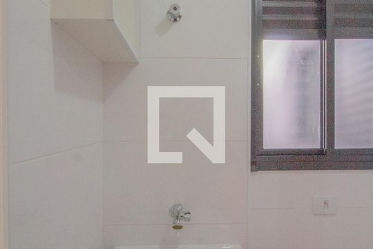 Lavanderia de apartamento para alugar com 1 quarto, 30m² em Tatuapé, São Paulo