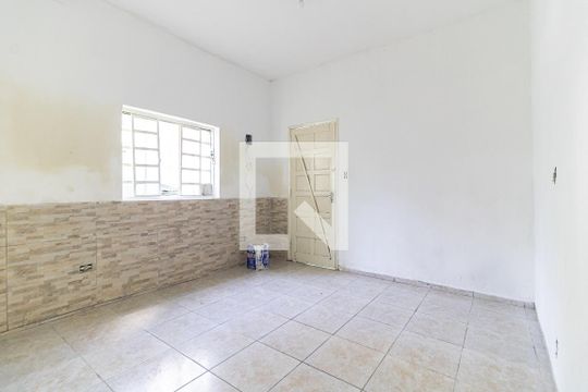 Casa para alugar com 2 quartos, 55m² em Vila Vera, São Paulo