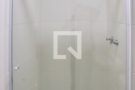 Banheiro de apartamento à venda com 2 quartos, 38m² em Mooca, São Paulo
