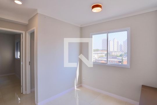 Apartamento à venda com 2 quartos, 38m² em Mooca, São Paulo