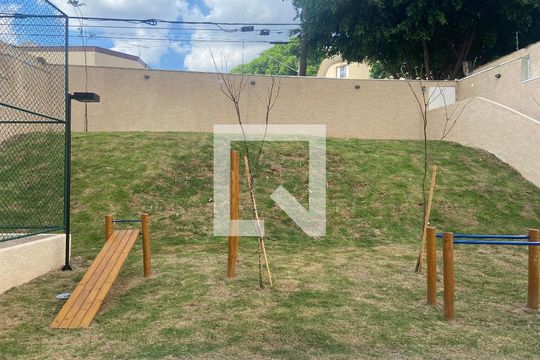 Área comum de apartamento à venda com 2 quartos, 38m² em Mooca, São Paulo