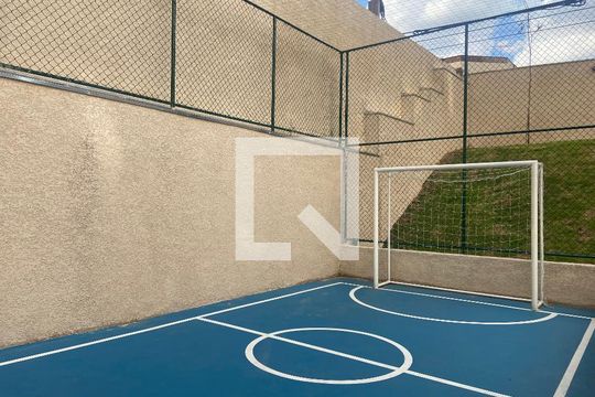 Área comum de apartamento à venda com 2 quartos, 38m² em Mooca, São Paulo