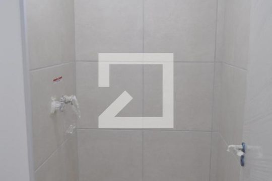 Banheiro de apartamento à venda com 1 quarto, 31m² em Riachuelo, Rio de Janeiro