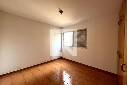 Quarto de apartamento à venda com 1 quarto, 112m² em Vila Clementino, São Paulo