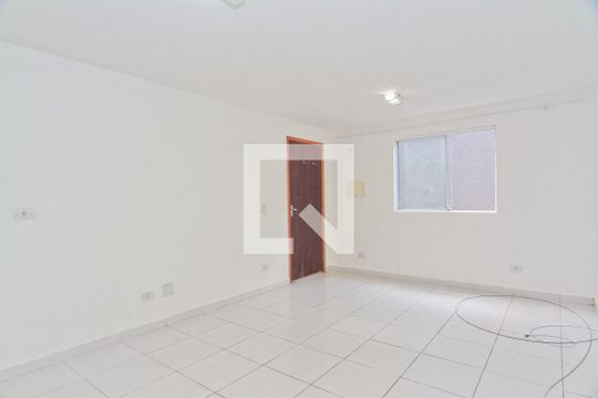 Kitnet de kitnet/studio para alugar com 1 quarto, 29m² em Vila Baruel, São Paulo