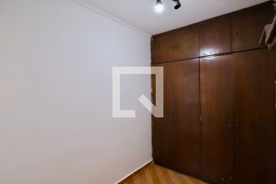 Quarto de Serviço de apartamento à venda com 3 quartos, 93m² em Mooca, São Paulo