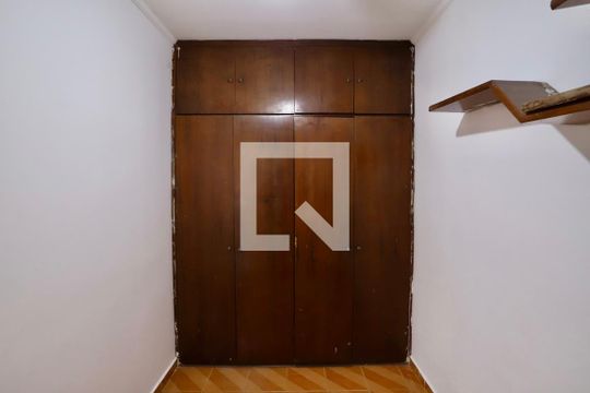 Quarto de Serviço de apartamento à venda com 3 quartos, 93m² em Mooca, São Paulo