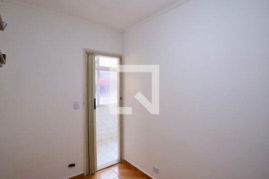 Quarto de Serviço de apartamento à venda com 3 quartos, 93m² em Mooca, São Paulo