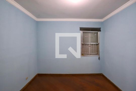 Quarto 1 de apartamento à venda com 3 quartos, 93m² em Mooca, São Paulo