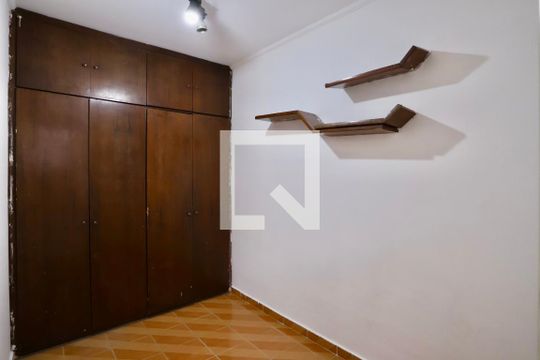Quarto de Serviço de apartamento à venda com 3 quartos, 93m² em Mooca, São Paulo