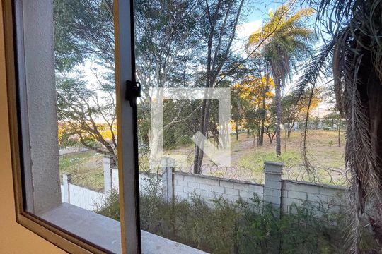 vista do quarto 1 de apartamento à venda com 2 quartos, 47m² em Califórnia, Belo Horizonte
