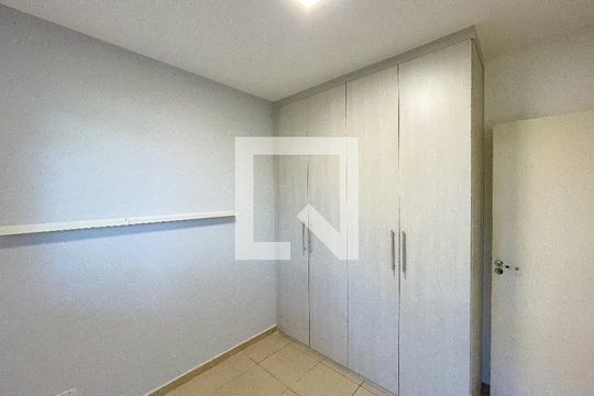 Quarto 1 de apartamento à venda com 2 quartos, 47m² em Califórnia, Belo Horizonte