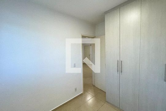 Quarto 2 de apartamento à venda com 2 quartos, 47m² em Califórnia, Belo Horizonte