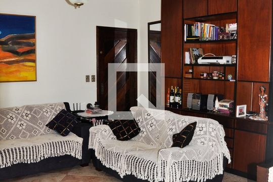 Sala de casa à venda com 4 quartos, 203m² em Jardim São Paulo, São Paulo