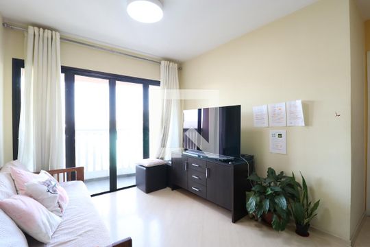 Apartamento à venda com 3 quartos, 82m² em Perdizes, São Paulo