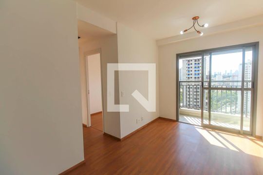 Apartamento para alugar com 2 quartos, 48m² em Vila Independência, São Paulo