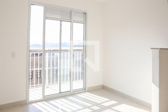 Apartamento à venda com 2 quartos, 32m² em Barra Funda, São Paulo