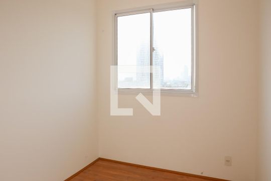 Quarto 2 de apartamento à venda com 2 quartos, 32m² em Barra Funda, São Paulo