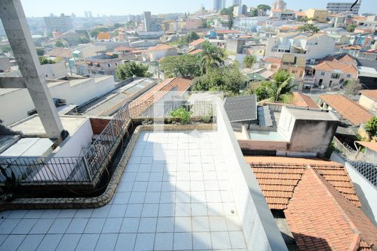 Quarto 2 vista de casa à venda com 5 quartos, 650m² em Vila Matilde, São Paulo