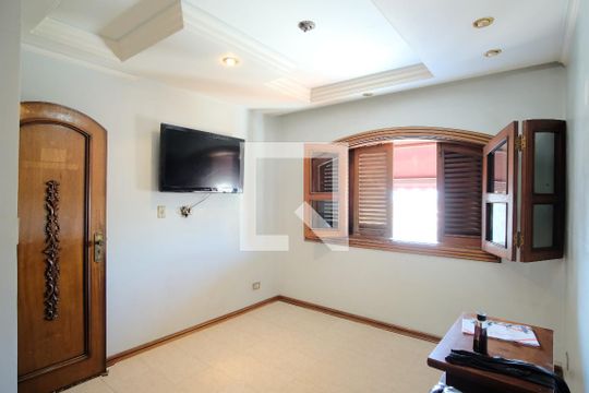 Quarto 2 de casa à venda com 5 quartos, 650m² em Vila Matilde, São Paulo