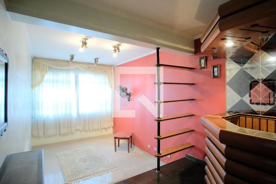 Casa à venda com 5 quartos, 650m² em Vila Matilde, São Paulo