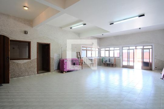 Garagem de casa à venda com 5 quartos, 650m² em Vila Matilde, São Paulo