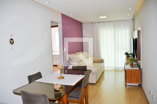 Apartamento à venda com 2 quartos, 68m² em Oswaldo Cruz, São Caetano do Sul