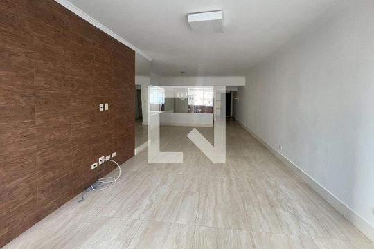 Sala de apartamento à venda com 3 quartos, 160m² em Pinheiros, São Paulo