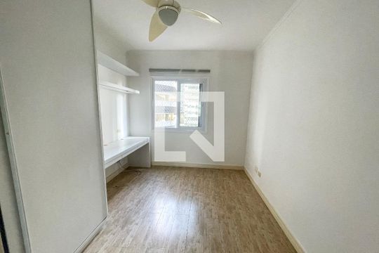 Quarto 1 de apartamento à venda com 3 quartos, 160m² em Pinheiros, São Paulo