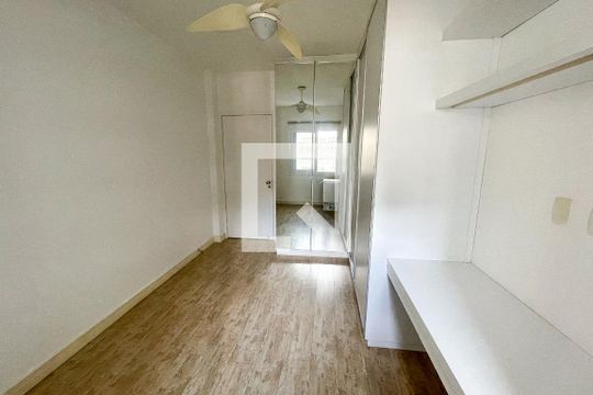 Quarto 1 de apartamento à venda com 3 quartos, 160m² em Pinheiros, São Paulo
