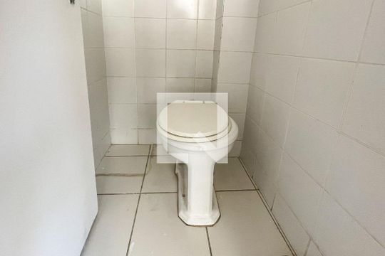 Lavanderia de apartamento à venda com 3 quartos, 160m² em Pinheiros, São Paulo