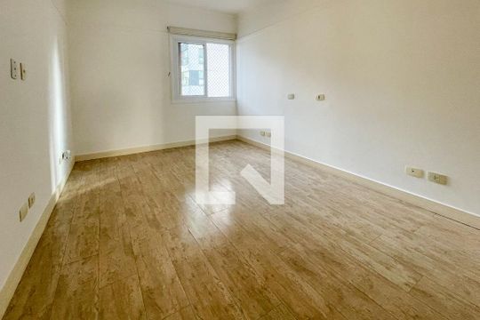 Quarto 2 de apartamento à venda com 3 quartos, 160m² em Pinheiros, São Paulo