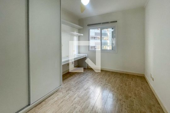 Quarto 1 de apartamento à venda com 3 quartos, 160m² em Pinheiros, São Paulo
