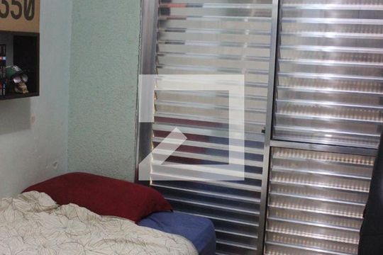 Quarto 1 de casa para alugar com 2 quartos, 120m² em Residencial Parque Cumbica, Guarulhos