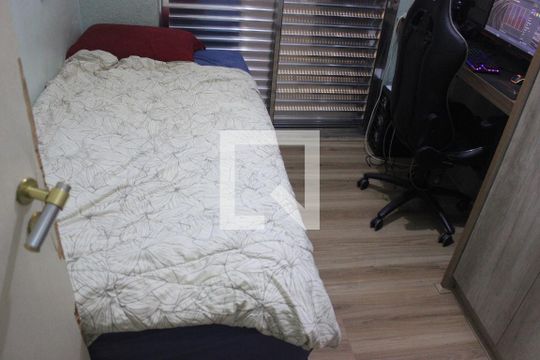 Quarto 1 de casa para alugar com 2 quartos, 120m² em Residencial Parque Cumbica, Guarulhos