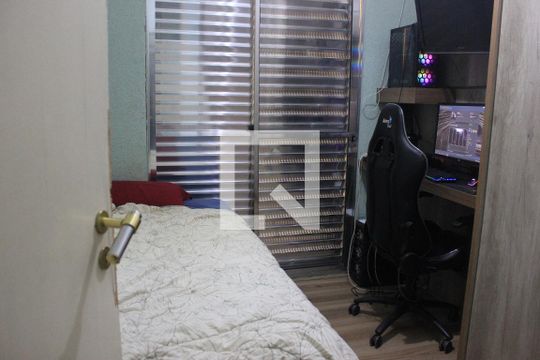 Quarto 1 de casa para alugar com 2 quartos, 120m² em Residencial Parque Cumbica, Guarulhos