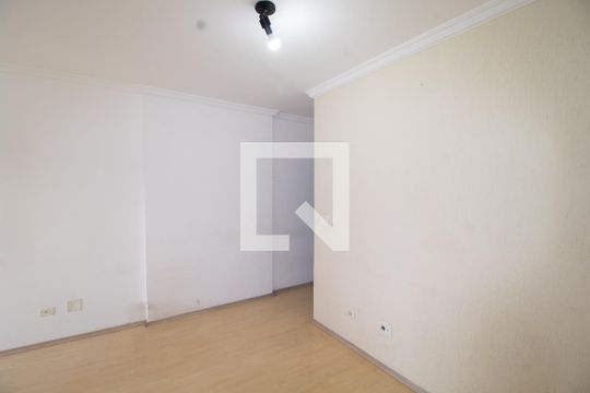 Sala  de apartamento à venda com 2 quartos, 56m² em Vila Cachoeira, São Paulo