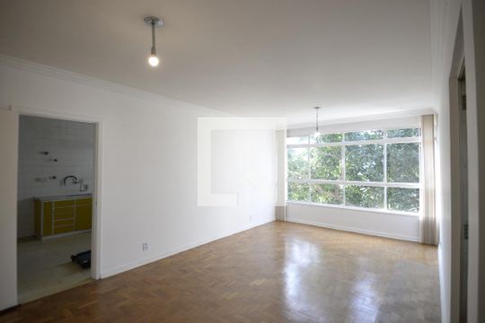 Apartamento à venda com 2 quartos, 128m² em Jardim da Glória, São Paulo