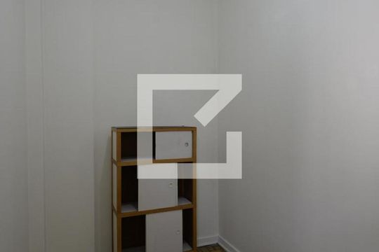 Quarto de Serviço de apartamento à venda com 2 quartos, 128m² em Jardim da Glória, São Paulo