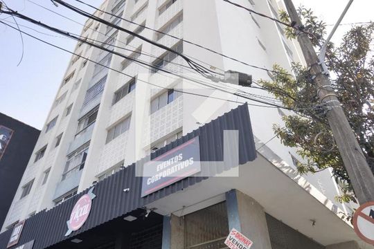 Fachada de apartamento à venda com 2 quartos, 128m² em Jardim da Glória, São Paulo