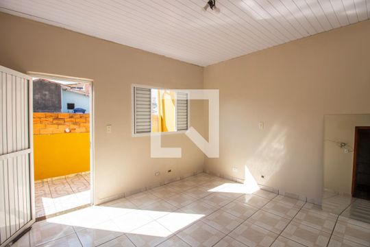 Suíte de casa para alugar com 2 quartos, 80m² em Parada Xv de Novembro, São Paulo