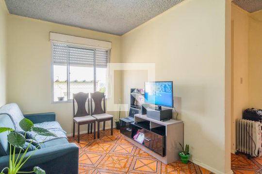 Apartamento à venda com 2 quartos, 57m² em Vila Nova, Porto Alegre