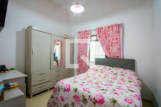 Casa 1 - Quarto 2 de casa à venda com 4 quartos, 400m² em Vila Suíça, Santo André